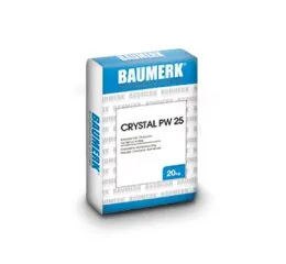 Baumerk® Crystal PW 25