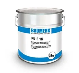 Baumerk® PUB-1K