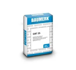 Baumerk® GRT 25