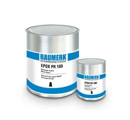 Baumerk Epox PR 100