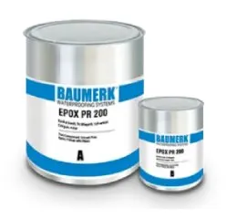 Baumerk Epox PR 200