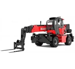 Manipulador Telescópico MRT-X 2545