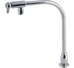 Torneira Lavatório Mesa Bica com Arejador – Linha Geometric