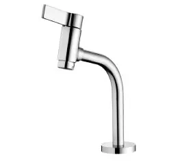 Torneira Lavatório Mesa com Arejador – Linha Slim