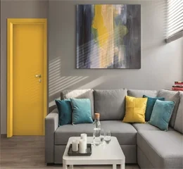 Kit Porta Reversível & Regulável Eucadoor