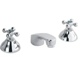 Misturador Lavatório Mesa – Linha Spagna 