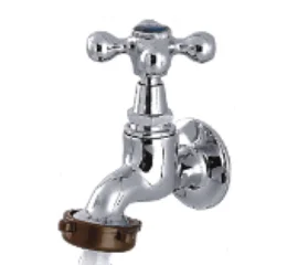 Torneira Jardim/Tanque – Linha Junior C24 