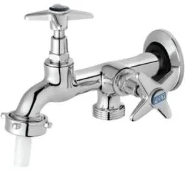 Torneira Jardim/Máquina de Lavar – Linha Junior C23.