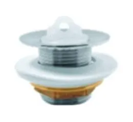 Válvula Lavatório Curta 