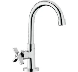 Torneira Lavatório Mesa Bica Móvel com Arejador - Linha Durata