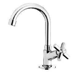 Torneira Lavatório Mesa Bica Móvel com Arejador - Linha Stic