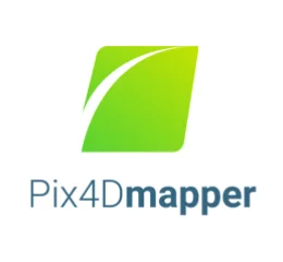 Software Pix4D mapper