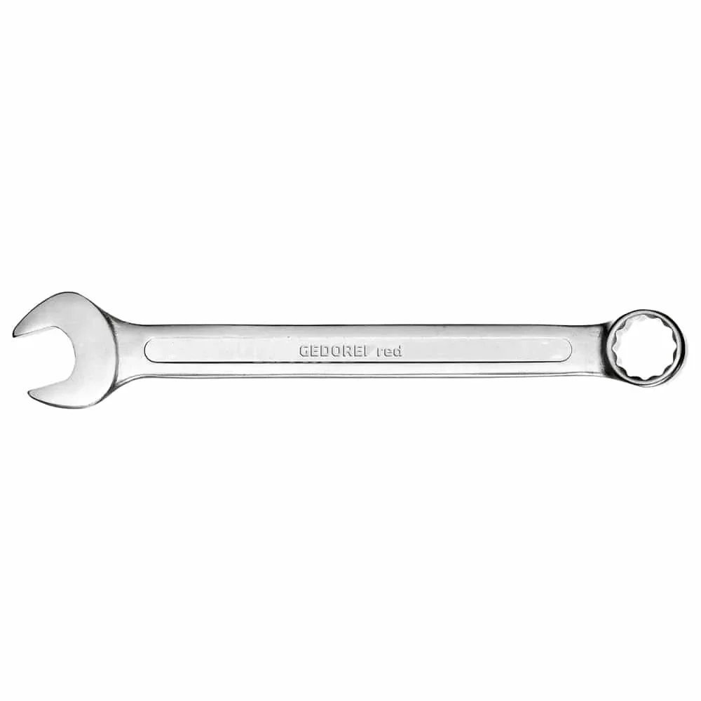 Chave Combinada 6mm Gedore