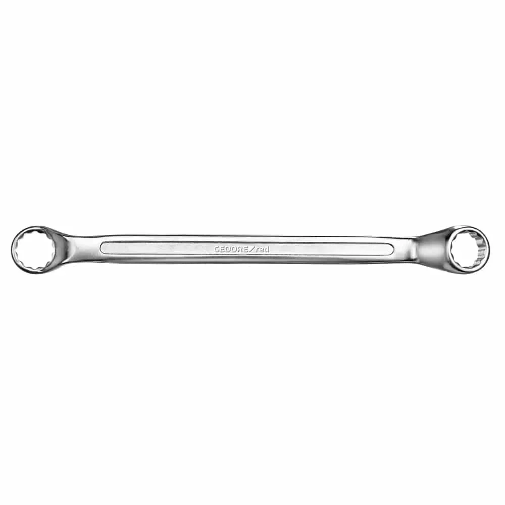 Chave Estrela 5/8" x 11/16" Gedore