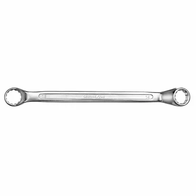 Chave Estrela 1.1/16" x 1.1/4" Gedore