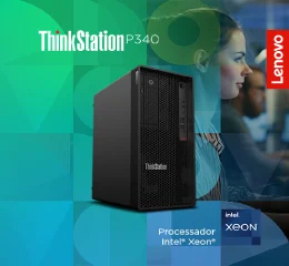 Lenovo ThinkStation P340