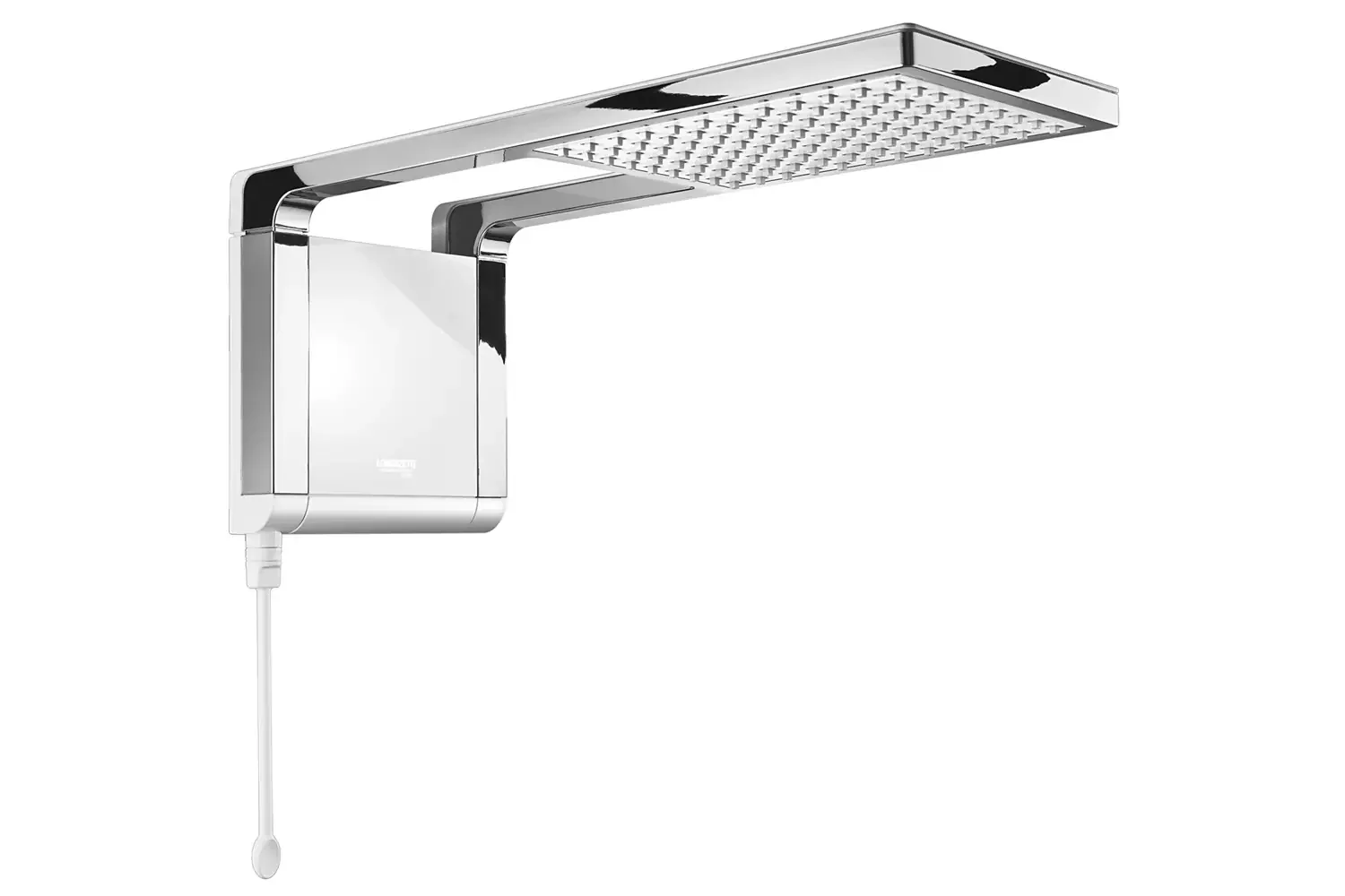 Chuveiro Elétrico Acqua Storm Ultra 7800 W 220 V - Lorenzetti