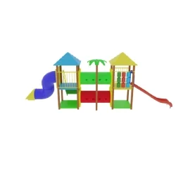 Playgrounds Infantis e Brinquedos Avulsos