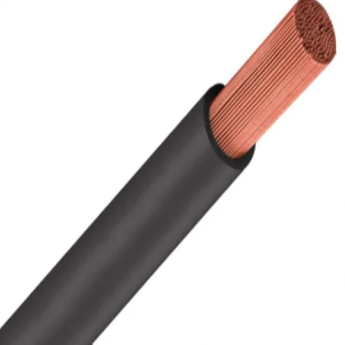 Cabo Flexível Antichama 750 V 