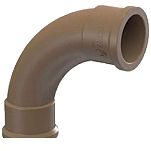Curva 90° Soldável 1/2x90" - Tigre