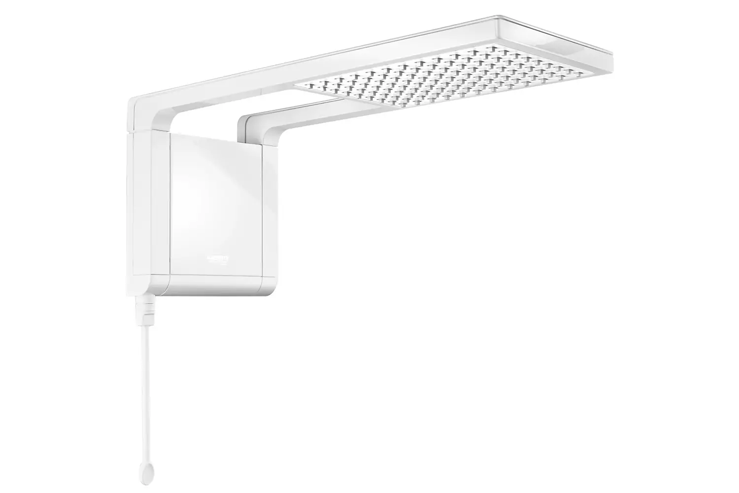 Chuveiro Elétrico Acqua Storm Ultra Branco 6800w 220v  - Lorenzetti