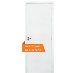 Kit Porta Pronta Primer Branco Lisa | Ficha Técnica, Catálogo e Mais