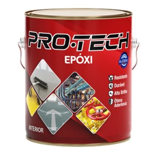 Pro-Tech Epóxi 