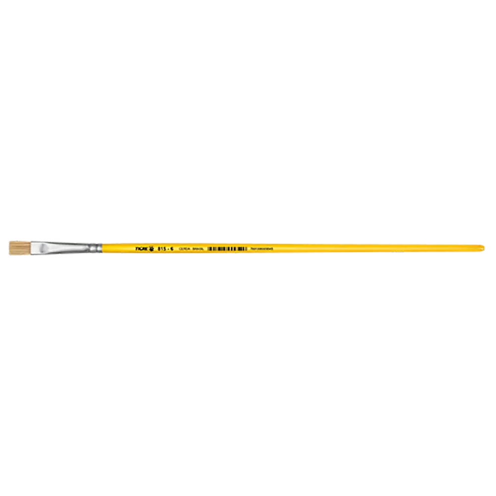 Pincel para Pintura 815 Nº 06 Tigre