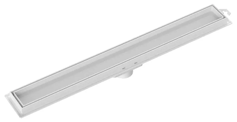 Ralo Linear Invisível 90 cm Tigre