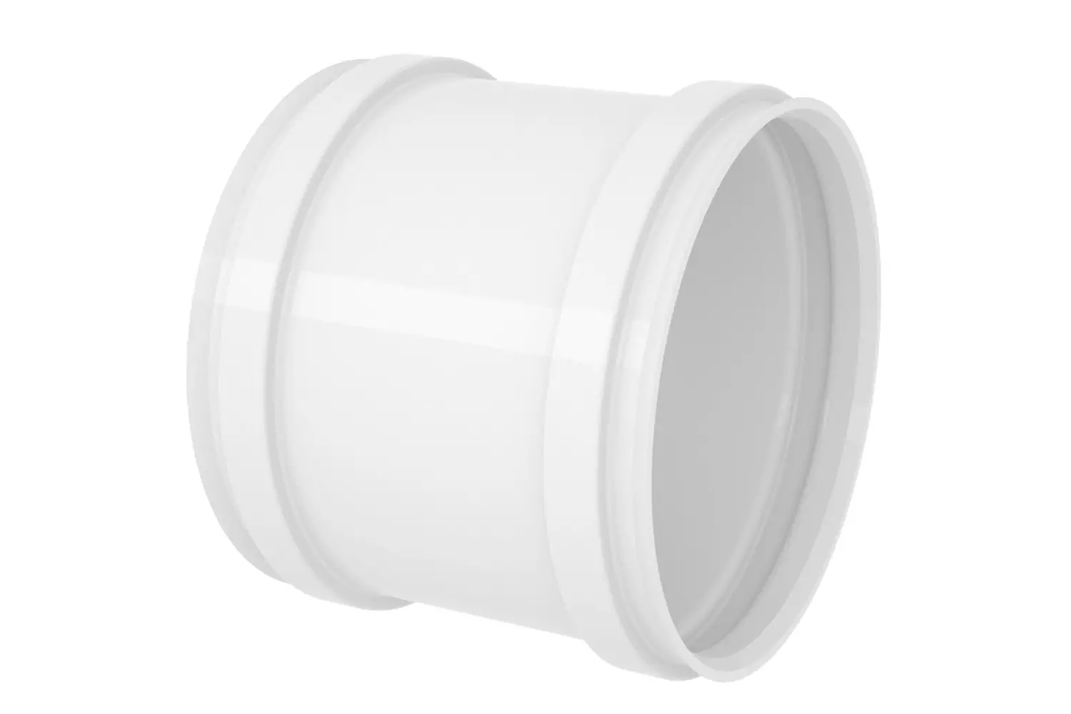 Luva de Correr para Esgoto 40 mm Tigre