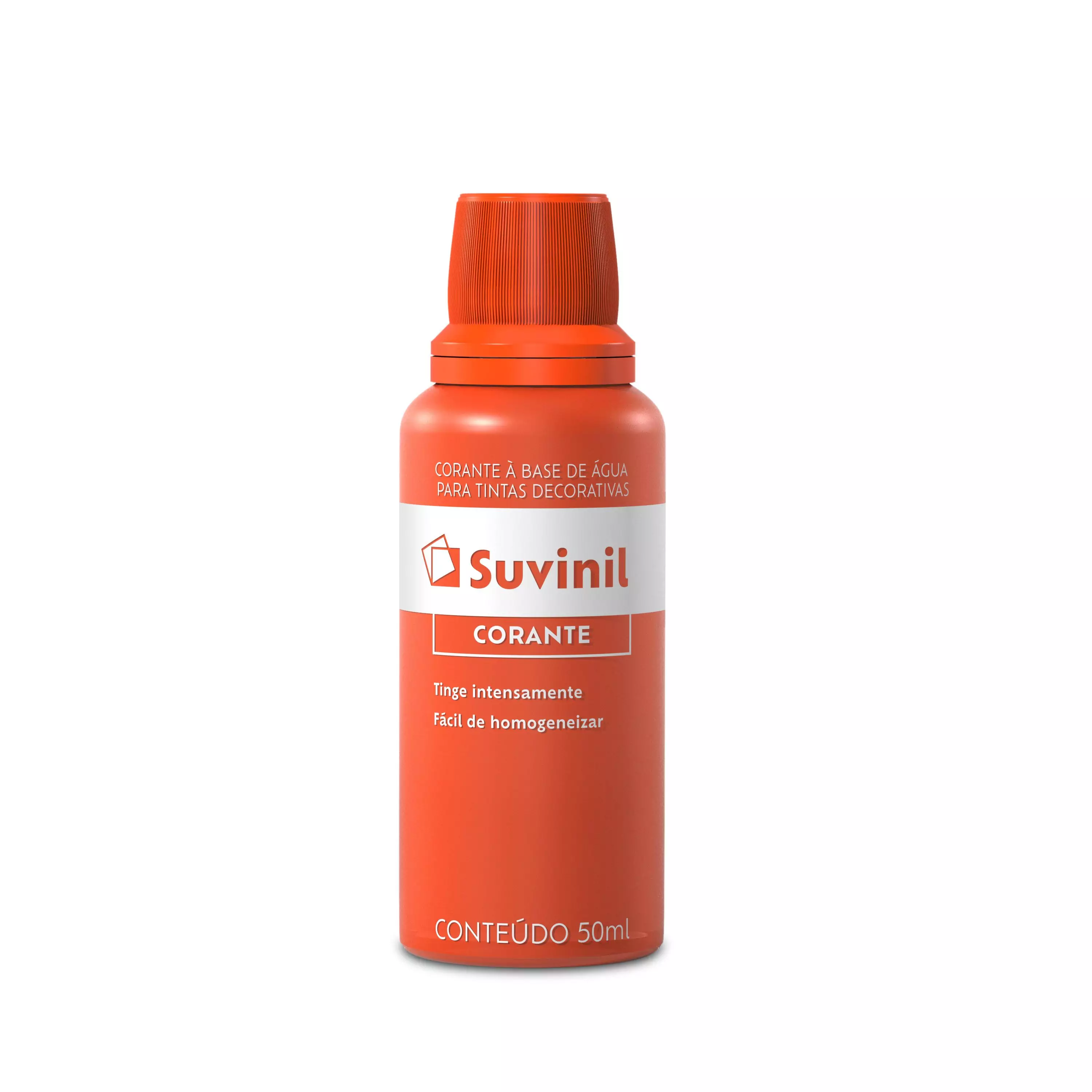 Corante Laranja 60 ml Suvinil