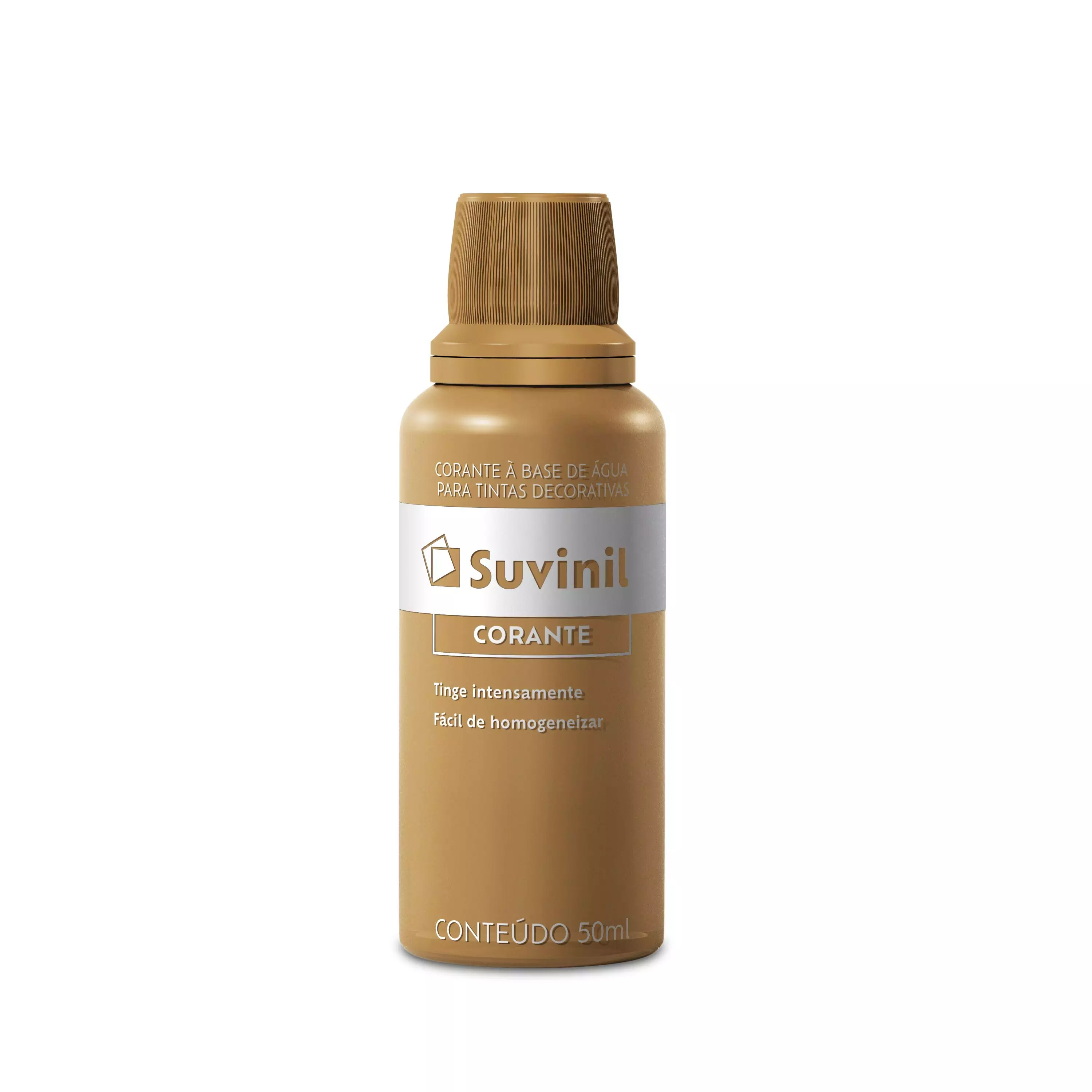 Corante Ocre 60 ml Suvinil