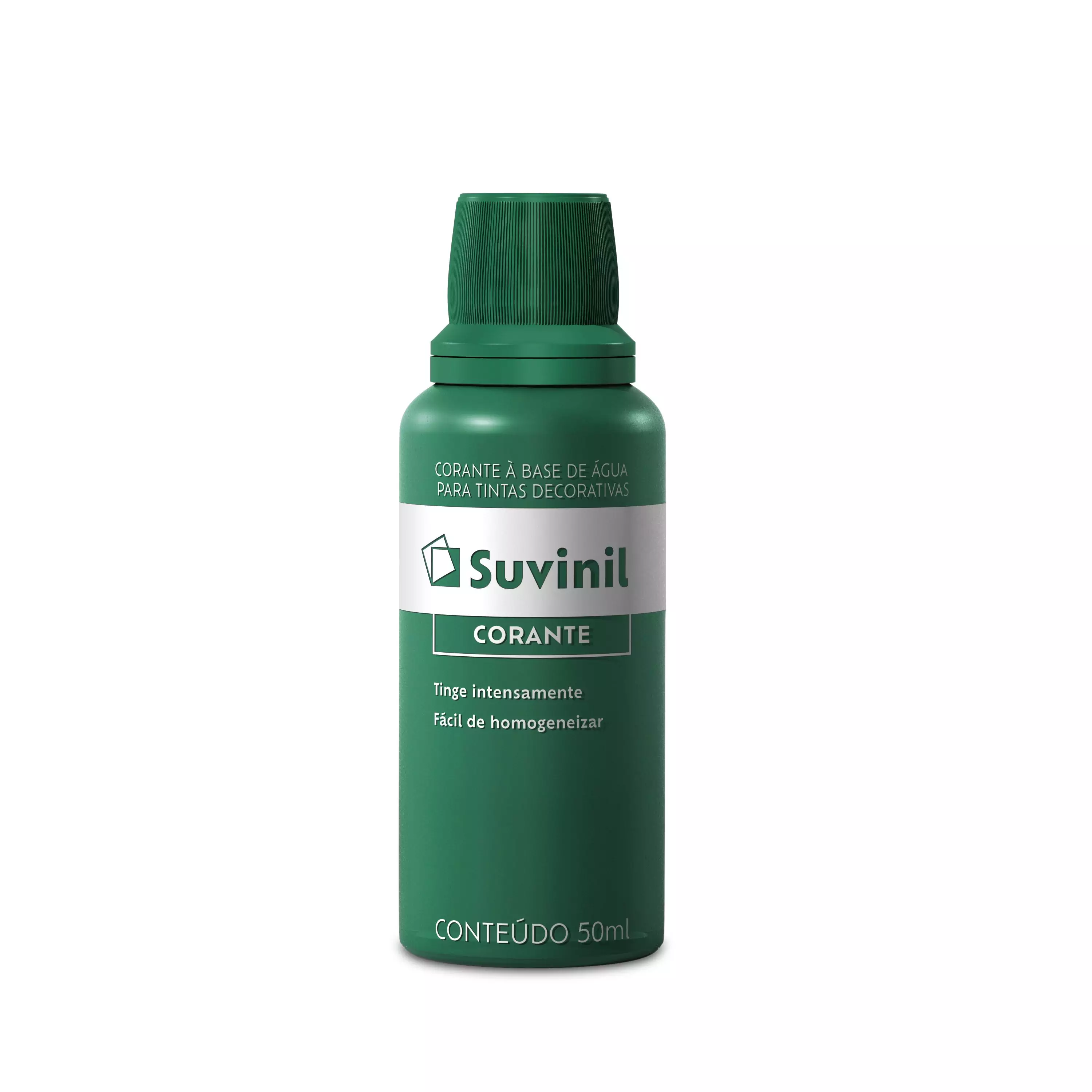 Corante Verde 60 ml Suvinil