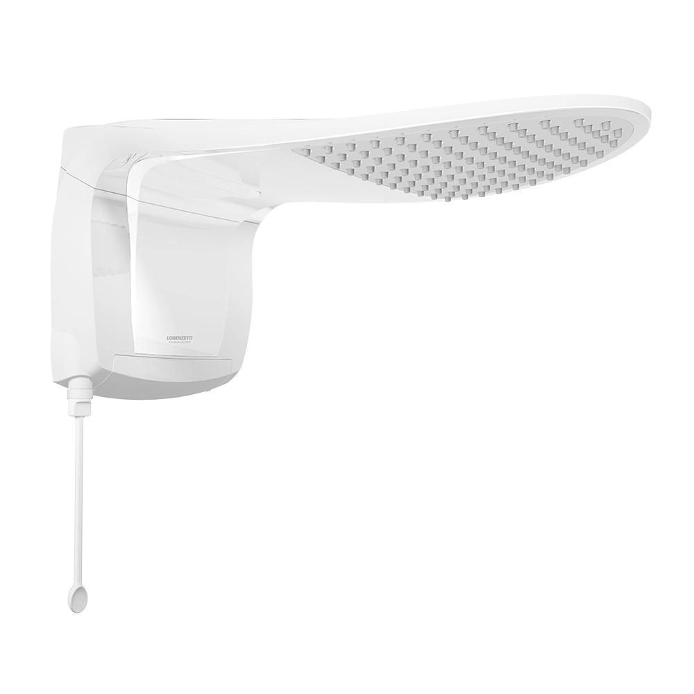 Chuveiro Acqua Wave Ultra Branco 220V 7800W Lorenzetti