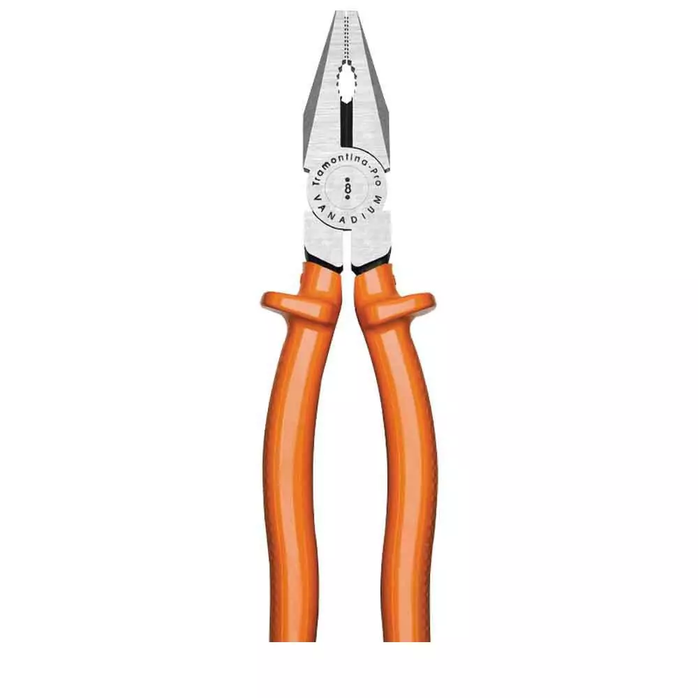 Alicate Universal Profissional Isolado 8" Tramontina