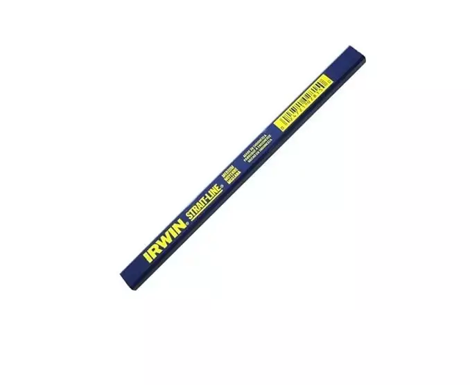 Lápis para Carpinteiro Irwin