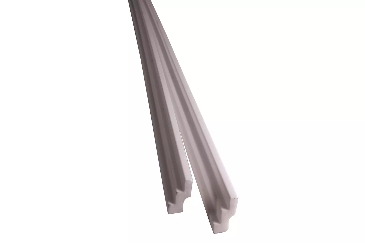 Moldura Eps Decoflair K1 (30x15mm) 2x2m Gart