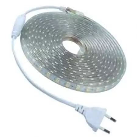Kit Fita LED 4,8W 110V 3000K 5m Gaya