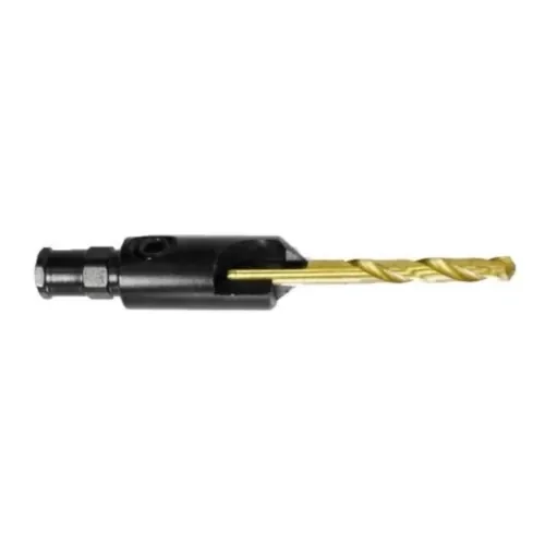 Broca Helicoidal Escariadora para Madeira 7/64"  Makita