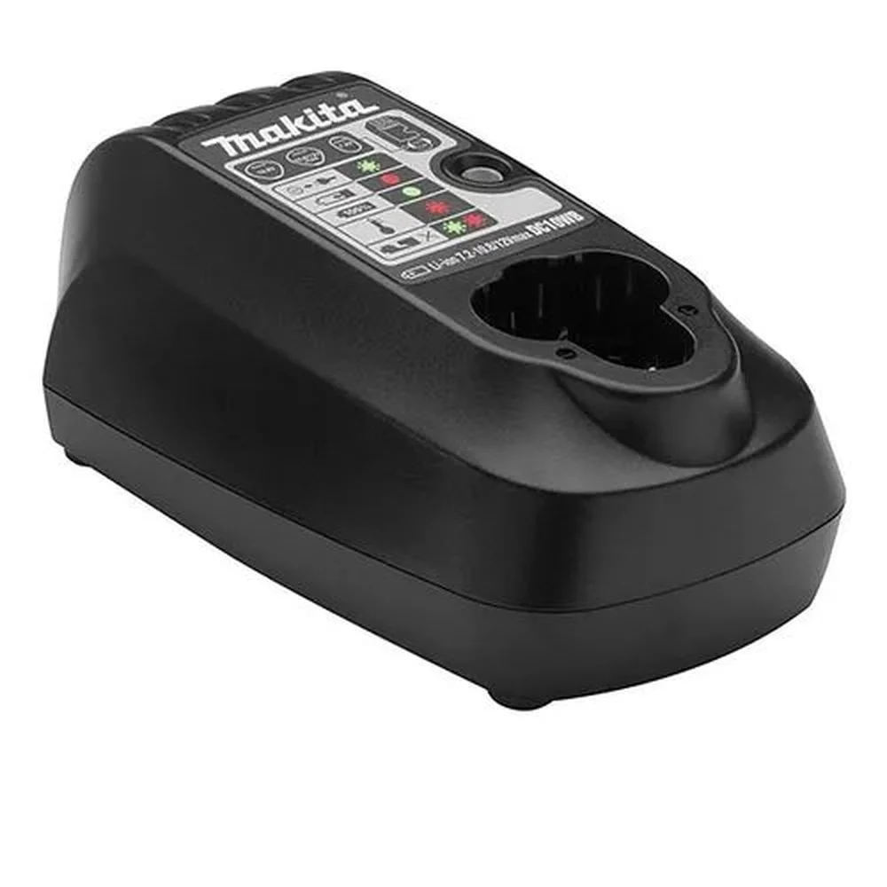 Carregador de Bateria Bivolt DC10WB Makita