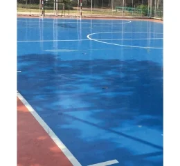 Pintura Epóxi SF 250