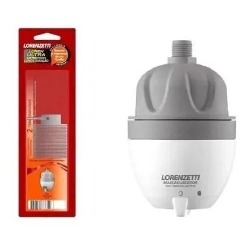 Resistência Maxi Aquecedor Ultra 765 220V 5500W Lorenzetti