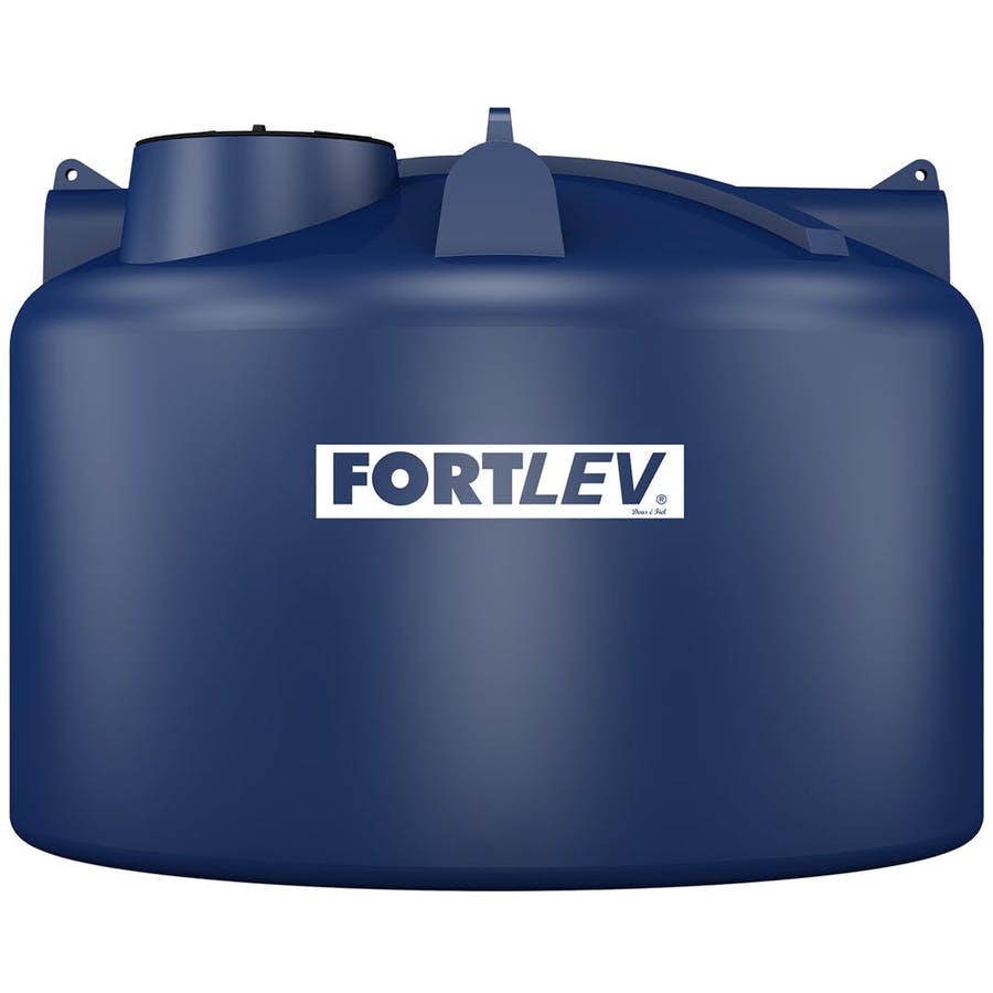 Tanque com Tampa Fortplus 10000L Fortlev