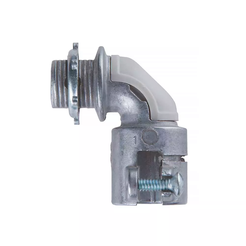 Conector Curvo com Rosca 3/4"  Tramontina