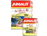 Tinta Acrílica Premium - Argalit