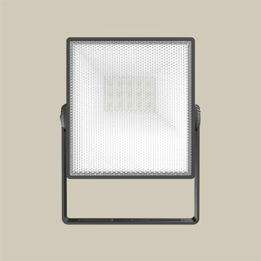 Refletor Led Lorenzetti 50W 6500K Luz Branca Lorenzetti