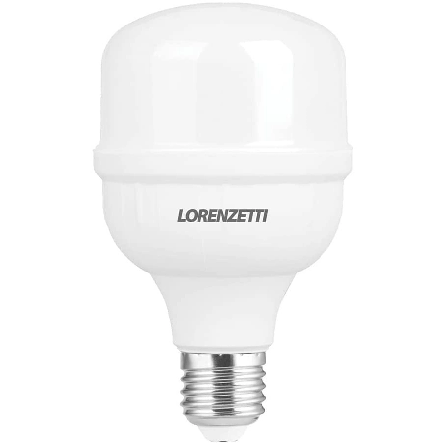 Lâmpada LED Branca Bivolt 20W Lorenzetti