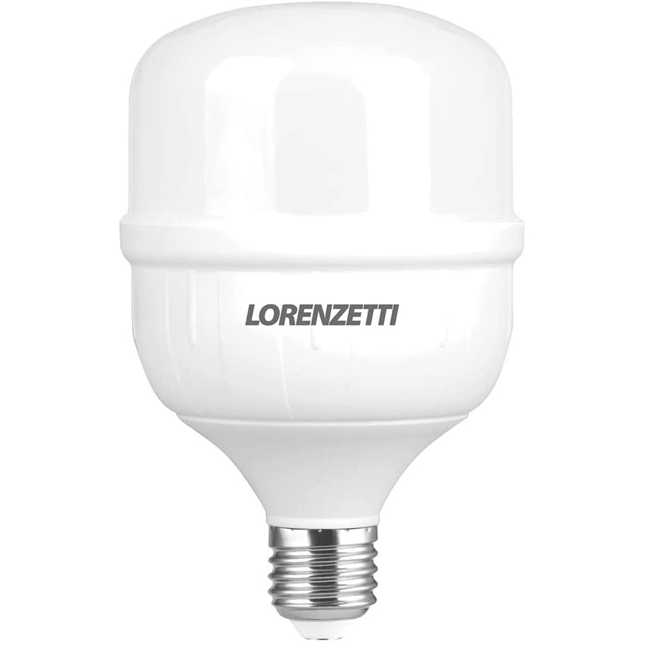 Lampada Led 30w Branca Bivolt Lorenzetti