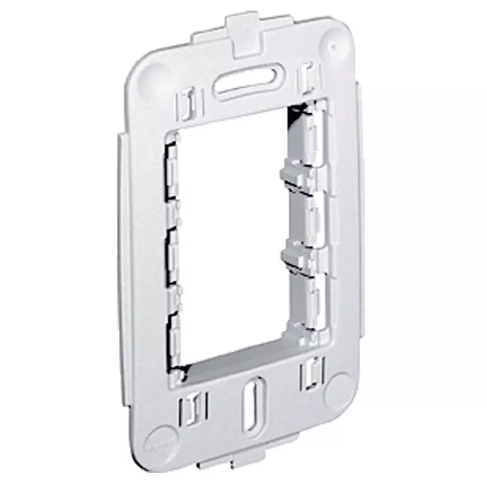 Suporte Para Placa Horizontal 4X2 Legrand