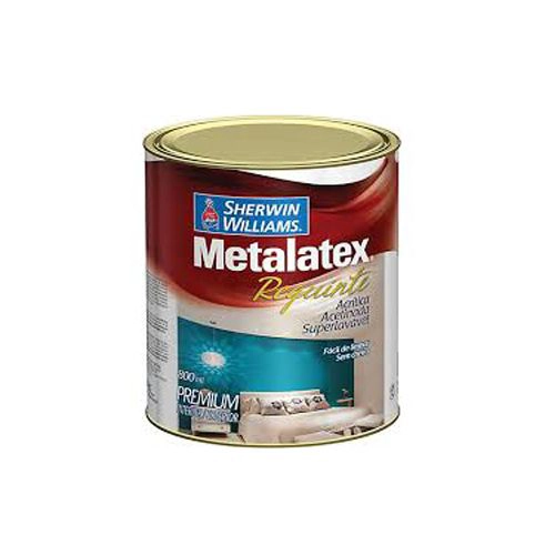 Base Requinte Metalatex Xy 946 Ml Sherwin-Williams